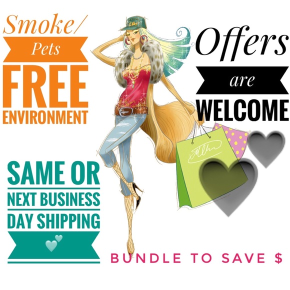 Welcome to my closet ( Michael Kors Coach  Nike..) - Picture 2 of 3